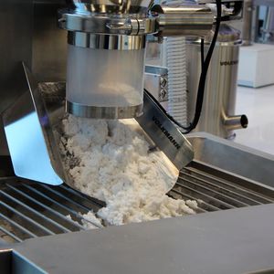 Impressionen von der Powtech 2017(Bild:  PROCESS)