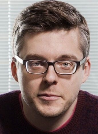 Nico Nürnberger.(Bild:  Edgeless System)