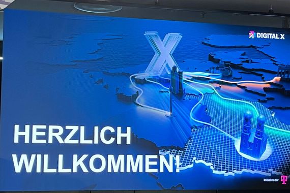 DigitalX 2025 (Bild: Vogel IT-Medien GmbH)
