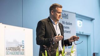 Geschäftsführer Henning Hamann erweitert durch die Akquisition das Leistungsspektrum der ETL Kanzlei Voigt. (Stefan Bausewein)