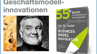 Erfahren Sie, wie Sie Mehrwerte für Ihre Kunden generieren können. (Strobl)