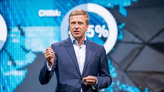 BMW-Chef Oliver Zipse wird 2026 in den Ruhestand geschickt. (Bild: BMW)