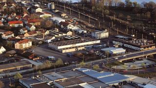  (Archiv: Vogel Business Media)