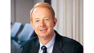Mit Dr. Marijn E. Dekkers tritt ein international erfahrener Manager an die Spitze des Bayer-Konzerns.  (Bild: Bayer)