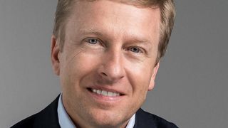 Oliver Zipse soll BMW in den kommenden Jahren durch den Wandel führen. (BMW)