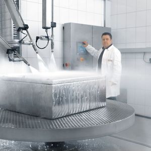 Eigene Labore für eine schnellere Projektabwicklung (Bild:  copyright: hesterbrink.de)