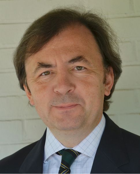 Dr. Harald von Bose war bis 31. Dezember 2020  Landesbeauftragter für den Datenschutz Sachsen-Anhalt. Ein Nachfolger wurde bisher noch nicht bestimmt. Link zur Homepage: https://www.datenschutz.sachsen-anhalt.de (Bild: www.datenschutz.sachsen-anhalt.de)