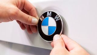 BMW investiert rund eine Milliarde Euro in den neuen Produktionsstandort in Ungarn. (BMW)