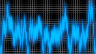 Der Verschleiß von Teilen (z.B. Wellen oder Lagern) lässt sich mithilfe des Schalls detektieren. Bei komplexen Maschinen ist das dann nicht mehr so einfach.  (Bild: gemeinfrei)