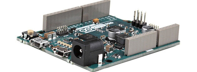 Arduino M0 Pro: Einstieg in die 32-Bit-Entwicklung