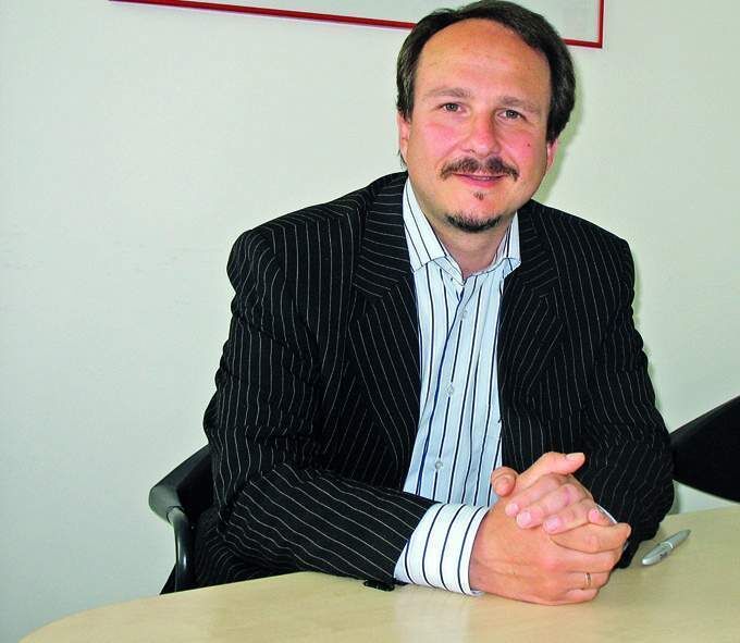 Ernesto Schmutter, Senior Director Consumer-Channel bei Ingram Micro (Archiv: Vogel Business Media)