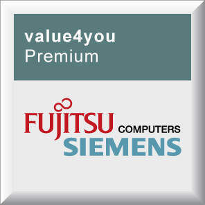 Rechner aus der Value4You-Reihe werden mit UMTS und Cashback-Chancen ausgeliefert. (Archiv: Vogel Business Media)
