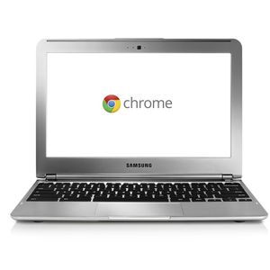 Die Updates für Chrome OS und die Apps erfolgen automatisch.