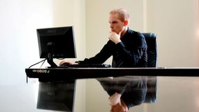 Los trabajadores que estaban preocupados por el futuro de su profesión eran más propensos a desmotivarse moralmente en el trabajo. (Fuente:con licencia gratuita)