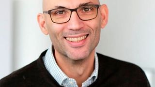 Baris Ergun, 46, übernimmt zum 1. Januar 2018 die Geschäftsführung bei Abas Software. (Abas Software)