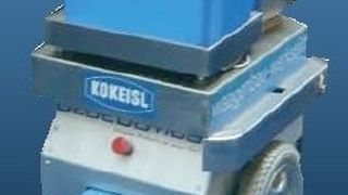 Der Picking Robot für Chargen bis 30 Kilogramm  (Bild: Kokeisl Industrial Systems)