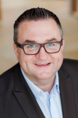Thomas Hruby, Geschäftsführer bei Sysob (Bild:  Sysob)
