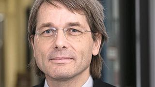 Andreas Hofmann, Geschäftsfeldentwickler Produktionskontrolle am Fraunhofer-Institut für Physikalische Messtechnik IPM. (Bild: Fraunhofer-IPM)