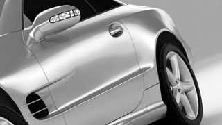 Camtex bietet speziell für Daimler-Zulieferer einen Catia-JT-Konverter. (Bild: Camtex)