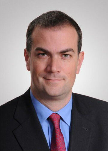 Maxime Picat ist ab 1. Oktober 2012 neuer Generaldirektor der Marke Peugeot. (Foto: Peugeot)