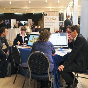 Das LIMS-Forum bietet den direkten Kontakt zu Software-Experten und anderen Anwendern.