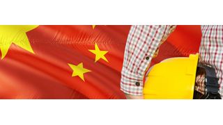 PROCESS regularly reports on the Chinese chemical and pharmaceutical market with the format 'China Market Insider. (Source: ©sezerozger - stock.adobe.com)