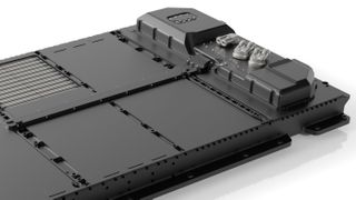 In China gelten ab Juli 2026 neue Vorschriften zur Batteriesicherheit in Elektrofahrzeugen. (Bild: Mercedes-Benz)