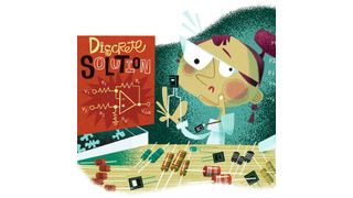 Differenzverstärker: Integrierte Lösung oder diskret aufbauen? (ADI)