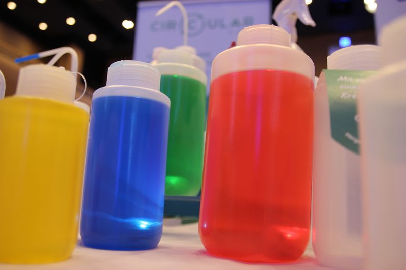 Impressionen der LAB-SUPPLY Münster 2021  Mehr Infos zu den kommenden LAB-SUPPLY-Messen finden Sie auf www.lab-supply.info.  (LABORPRAXIS, C. Lüttmann)