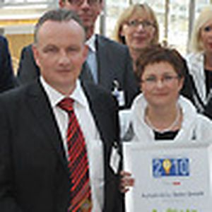Gebrauchtwagen Award 2010: Die Marke zieht (Archiv: Vogel Business Media)
