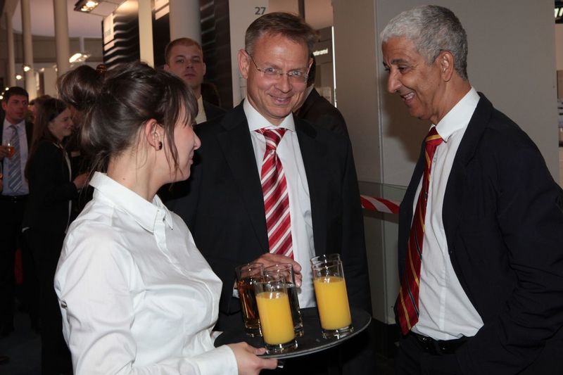  (Archiv: Vogel Business Media)