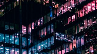 Die Erstellung einer DSGVO-tüchtigen Datenschutzerklärung stellt oft einen sehr hohen Aufwand für Unternehmen dar.  (Bild: gemeinfrei)