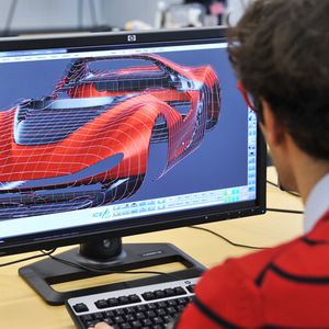 (Foto: Pininfarina)