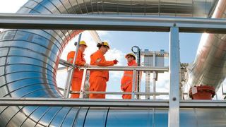 Paqell is a joint venture between Shell Global Solutions and Paques BV. (Shell International Ltd)