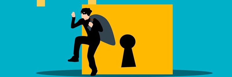 Angreifern steht eine ganze Reihe an Ansätzen zur Kompromittierung von Passwörtern zur Verfügung.(Bild:  frei lizenziert /  Pixabay)