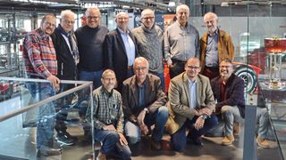 Der Deuvet, der Bundesverband Oldtimer-Youngtimer e. V., hat nun auch einen eigenen Beirat für die Nachwuchsarbeit. (Bild: Deuvet)