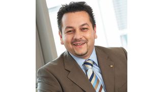 Dietmar Nick übernimmt die Spitze bei der Kyocera Document Solutions. (Kyocera)