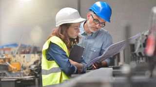 Für den Maschinenbau bleibt die wirtschaftliche Lage weiterhin schwierig.  (Bild: goodluz - stock.adobe.com)