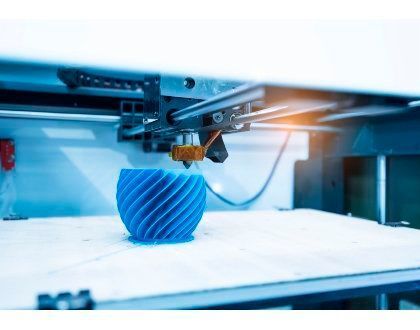 Arkema offers innovative solutions in photocure resins and high performance thermoplastic polymers for the 3D printing market. (Arkema)