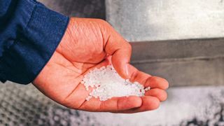 Borealis has started to produce propylene based on renewable feedstock at its production facilities in Kallo and Beringen, Belgium. (Borealis)