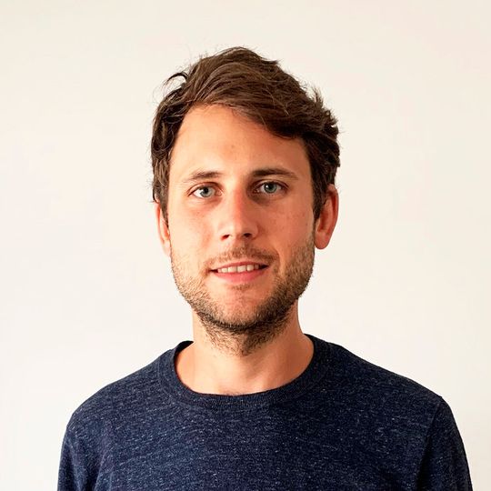 Martin Schreiber, Head of Product Management & Technical Marketing bei Swissbit(Bild:  Swissbit)