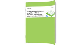 Cohesity Ransomware WP (VIT)