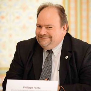 “Concrete is affordable, resilient to climate change, and more resilient to earthquakes compared to other materials. These benefits need to be highlighted to the society as a whole.” Managing Director – Business Applications, Cement Sustainability Initiative (CSI), Philippe Fonta