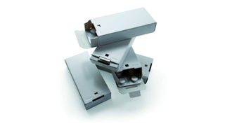 Dieser neue Originalitätsverschluss kommt ohne Verklebung aus.Bild: Edelmann (Archiv: Vogel Business Media)