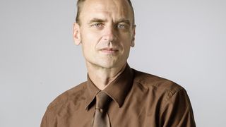 Stefan Hafner wird ab 1. Januar 2014 Geschäftsführer von Binar Handling. (Bild: Binar Handling)