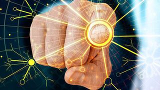 Hybrides Arbeiten und die dafür nötigen technischen Voraussetzungen stellen CIOs und IT-Entscheider nicht selten vor Probleme. Nasuni weiß Rat. (Bild: Gerd Altmann)