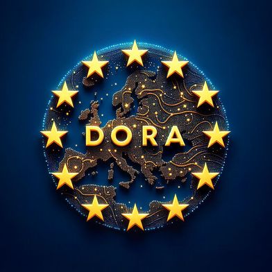 Ein zentrales Zertifikatsregister schafft die für DORA geforderte Transparenz und Steuerbarkeit kryptografischer Assets über ihren gesamten Lebenszyklus und bildet damit den organisatorischen Kern wirksamer Governance, Compliance und Resilienz. (Bild: Maxim - stock.adobe.com)