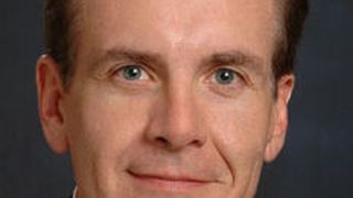 Michael J. Graff, Senior Vice-President Amerika und Mitglied der Geschäftsführung der Air Liquide Group freut sich über die Zusammenarbeit mit Yuhuang Chemical. (Bild: Air Liquide)