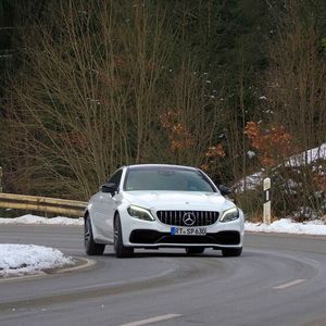 Eine Lenksäule fehlt.(Bild:  Autoren-Union Mobilität/Robin Alexander)