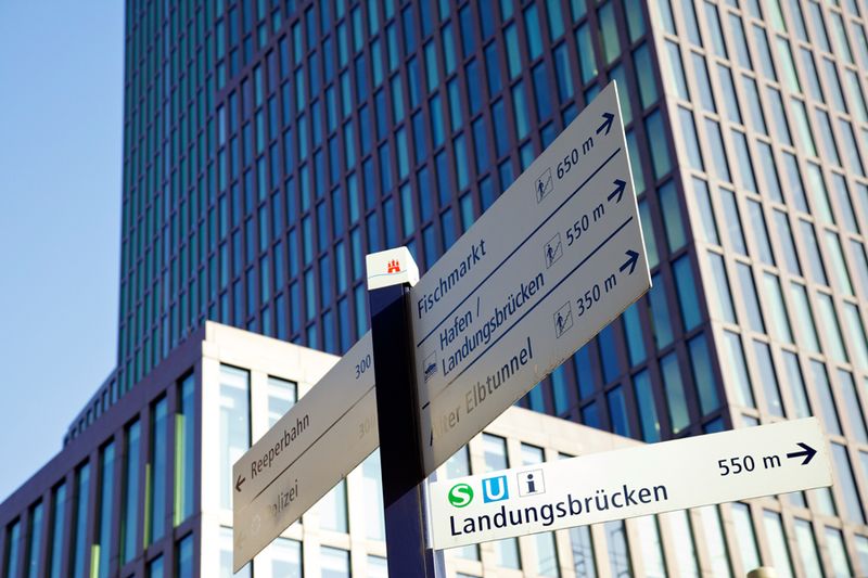 Hotel Riverside – zwischen Landungsbrücken und Reeperbahn (Wick Hill)